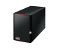 Preview: Buffalo LinkStation 520 - LS520D - incl. 2 x 3 TB HDD - 6TB NAS Edition (gebraucht)