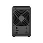 Preview: Synology Deep Learning NVR DVA1622 incl. 2 x 4 TB Western Digital WD Purple Surveillance HDD