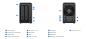 Preview: Synology Deep Learning NVR DVA1622 incl. 2 x 3 TB Western Digital WD Purple Surveillance HDD