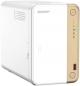 Preview: QNAP TS-262 NAS incl. 8TB (2 x 4TB) HDD