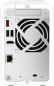 Preview: QNAP TS-262 NAS incl. 8TB (2 x 4TB) HDD