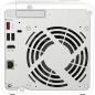 Preview: QNAP TS-462-2G incl. 16TB (4 x 4TB) WD RED PLUS