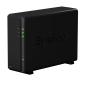 Preview: Synology DiskStation DS118 1-Bay NAS-Server Leergehäuse
