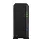 Preview: Synology DiskStation DS118 1-Bay NAS-Server Leergehäuse