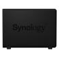 Preview: Synology DiskStation DS118 1-Bay NAS-Server Leergehäuse