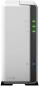 Preview: Synology DiskStation DS120j Leergehäuse ohne HDD