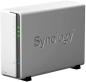 Preview: Synology DiskStation DS120j Leergehäuse ohne HDD