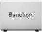 Preview: Synology DiskStation DS120j Leergehäuse ohne HDD