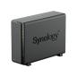 Preview: Synology DiskStation DS124 1-Bay NAS-Server Leergehäuse