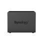 Preview: Synology DiskStation DS1522+ 8GB RAM 5 Einschübe NAS-Server Leergehäuse (DS1522+)