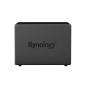 Preview: Synology DiskStation DS1522+ 8GB RAM 5 Einschübe NAS-Server Leergehäuse (DS1522+)