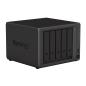 Preview: Synology DiskStation DS1522+ 8GB RAM 5 Einschübe NAS-Server Leergehäuse (DS1522+)