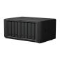 Preview: Synology DiskStation DS1823xs+ leistungsfähiger Speicherserver mit 8 Einschüben