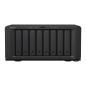 Preview: Synology DiskStation DS1823xs+ leistungsfähiger Speicherserver mit 8 Einschüben