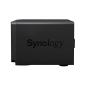 Preview: Synology DiskStation DS1823xs+ leistungsfähiger Speicherserver mit 8 Einschüben