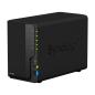 Preview: Synology DS220+ incl. 4TB 2x 2TB WD RED Plus NAS RAID Server