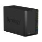 Preview: Synology DS220+ incl. 8TB 2x 4TB WD RED PLUS NAS RAID Server