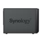 Preview: Synology DS223 incl. 28TB (2 x 14TB) WD RED Plus NAS RAID Server
