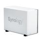 Preview: Synology DiskStation DS223j incl. 12 TB (2 x 6TB) Synology HAT3300-6T HDD NAS RAID Server