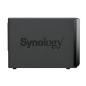 Preview: Synology DS224+ 6G 6GB RAM Edition Diskstation incl. 2TB 2x 1TB Western Digital WD WD1005FBYZ NAS GOLD RAID Server