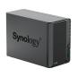 Preview: Synology DS224+ 6G 6GB RAM Edition Diskstation incl. 20TB 2x 10TB Seagate IronWolf NAS RAID Server