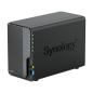Preview: Synology DS225+ Diskstation incl. 8TB (2 x 4TB) HAT5300-4T SATA HDD Enterprise Series NAS RAID Server
