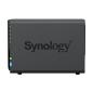 Preview: Synology DS225+ Diskstation incl. 8TB (2 x 4TB) HAT5300-4T SATA HDD Enterprise Series NAS RAID Server