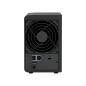 Preview: Synology DS225+ Diskstation incl. 8TB (2 x 4TB) HAT5300-4T SATA HDD Enterprise Series NAS RAID Server