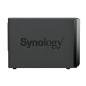 Preview: Synology DS225+ Diskstation incl. 8TB (2 x 4TB) HAT5300-4T SATA HDD Enterprise Series NAS RAID Server