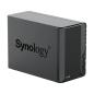 Preview: Synology DS225+ Diskstation incl. 8TB (2 x 4TB) HAT5300-4T SATA HDD Enterprise Series NAS RAID Server