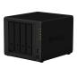 Preview: Synology DS418 incl. 8TB (4 x 2TB) WD RED PLUS WD20EFZX NAS RAID Server