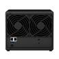 Preview: Synology DS418 incl. 8TB (4 x 2TB) WD RED PLUS WD20EFZX NAS RAID Server