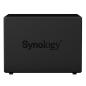 Preview: Synology DS418 incl. 8TB (4 x 2TB) WD RED PLUS WD20EFZX NAS RAID Server
