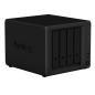 Preview: Synology DS418 incl. 8TB (4 x 2TB) WD RED PLUS WD20EFZX NAS RAID Server