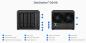 Preview: Synology DS418 incl. 8TB (4 x 2TB) WD RED PLUS WD20EFZX NAS RAID Server