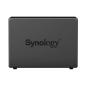 Preview: Synology DS723+ incl. 8TB (2 x 4TB) Western Digital WD RED Plus NAS RAID Server