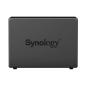 Preview: Synology DS723+ 16G 16GB RAM Edition Diskstation 2 Einschübe NAS-Server Leergehäuse
