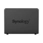 Preview: Synology DS723+ 32G 32GB RAM Edition Diskstation 2 Einschübe NAS-Server Leergehäuse