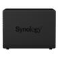 Preview: Synology DS920+ incl. 24TB (4 x 6TB) Seagate IronWolf NAS RAID Server