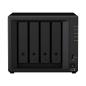 Preview: Synology DS920+ incl. 24TB (4 x 6TB) Western Digital WD RED PLUS NAS RAID Server