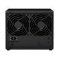 Preview: Synology DS920+ incl. 24TB (4 x 6TB) Seagate IronWolf NAS RAID Server