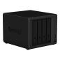 Preview: Synology DS920+ incl. 24TB (4 x 6TB) Seagate IronWolf NAS RAID Server