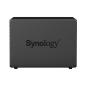 Preview: Synology DS923+ incl. 48TB 4 x 12TB Seagate IronWolf NAS RAID Server