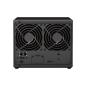 Preview: Synology DS923+ incl. 48TB 4 x 12TB Seagate IronWolf NAS RAID Server