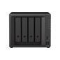 Preview: Synology DS923+ incl. 4TB 4 x 1TB Seagate IronWolf NAS RAID Server