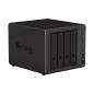 Preview: Synology DS923+ incl. 32TB 4 x 8TB Seagate IronWolf NAS RAID Server