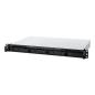 Preview: Synology Rackstation RS422+ 4-Bay Rack NAS Server Rackmount Leergehäuse