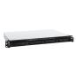 Preview: Synology Rackstation RS422+ 4-Bay Rack NAS Server Rackmount incl. 16TB (4 x 4TB) Seagate IronWolf HDD