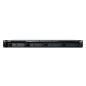 Preview: Synology Rackstation RS422+ 4-Bay Rack NAS Server Rackmount Leergehäuse