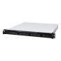 Preview: Synology Rackstation RS822+ 4-Bay Rack NAS Server Leergehäuse